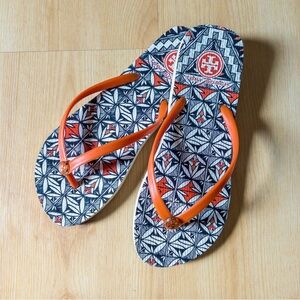 Tory Burch Women's Thin Flip Flop